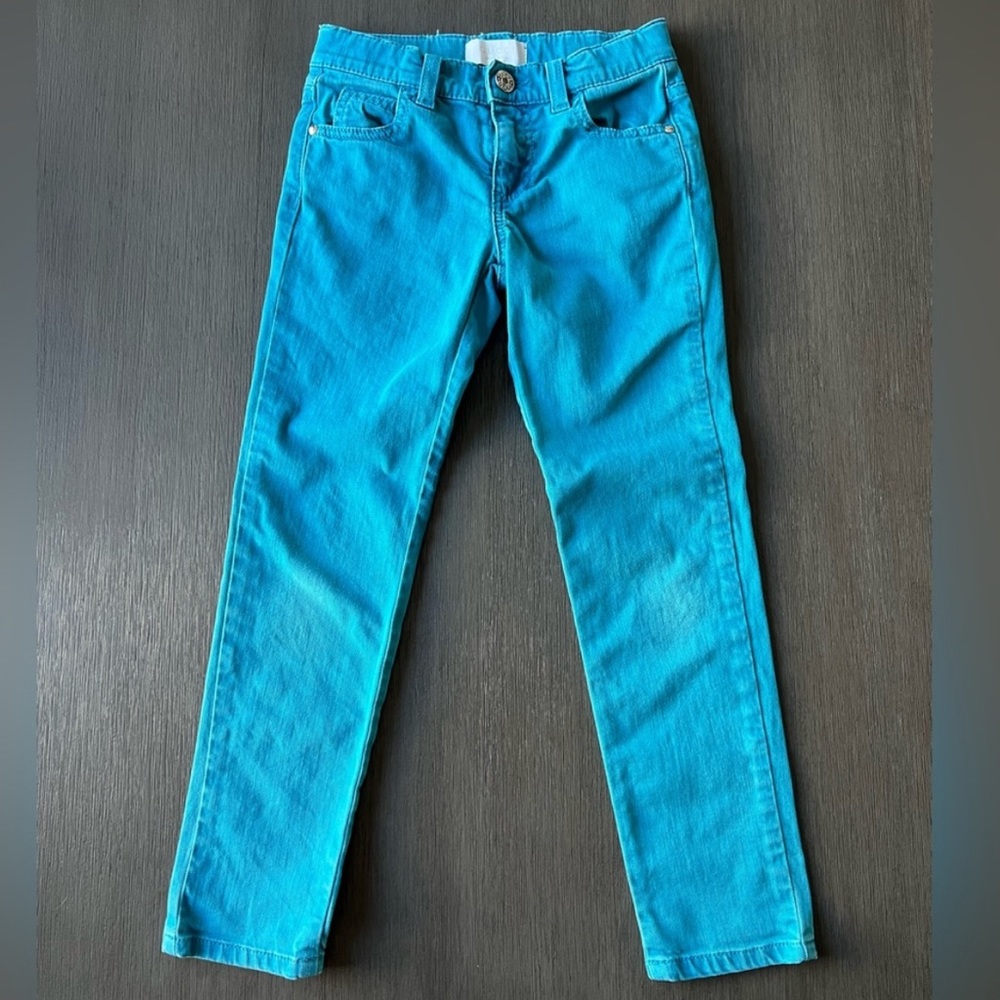 ๐ฆ Gucci Toddler Interlocking G Jeans